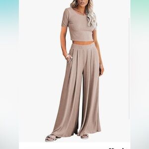 Lounge Set from Amazon